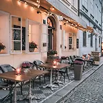 Dvorak Lägenhet Prag