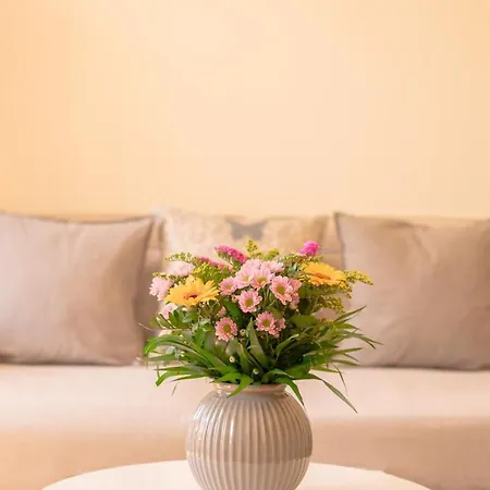 Dvorak Apartament Praga