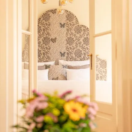 Dvorak Apartament