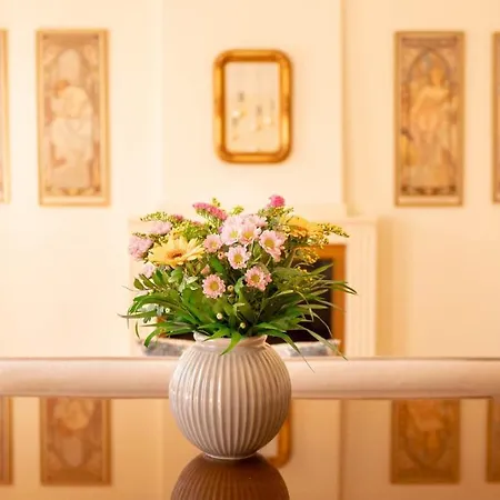 Apartament Dvorak
