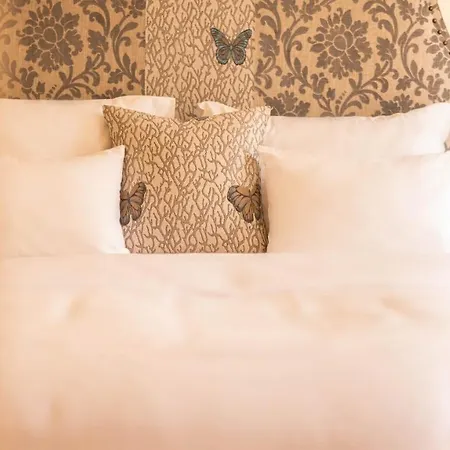 Apartament Dvorak *