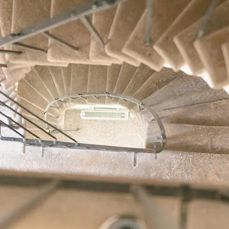 Apartment Dvorak