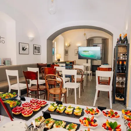 Dvorak Apartment *