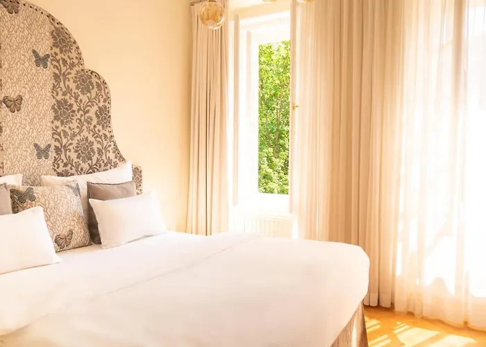 Apartamento Dvorak *
