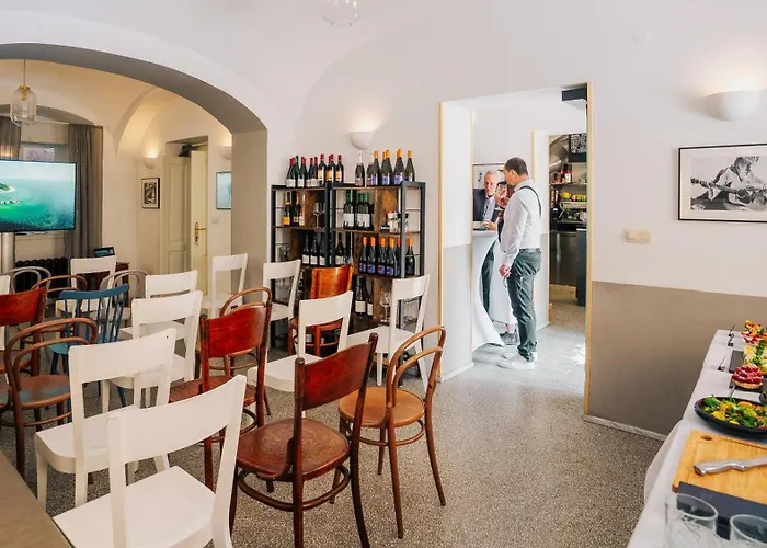 Apartamento Dvorak *