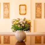 Appartement Dvorak