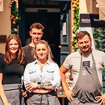 Dvorak Apartmán *