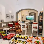 Dvorak Apartmán *