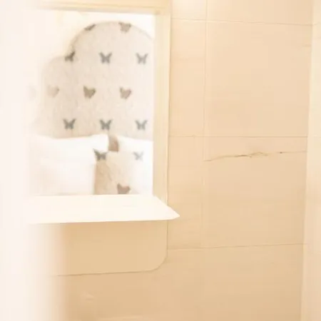 Dvorak Apartment *