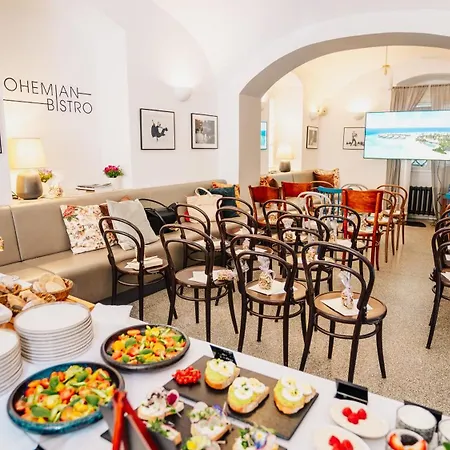 Dvorak Apartment