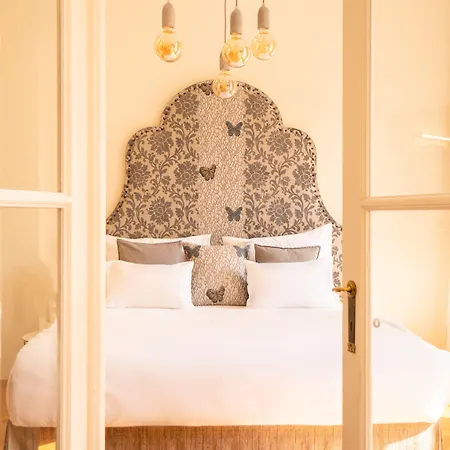 Dvorak Апартаменты