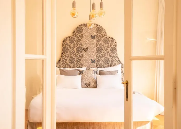 Apartament Dvorak