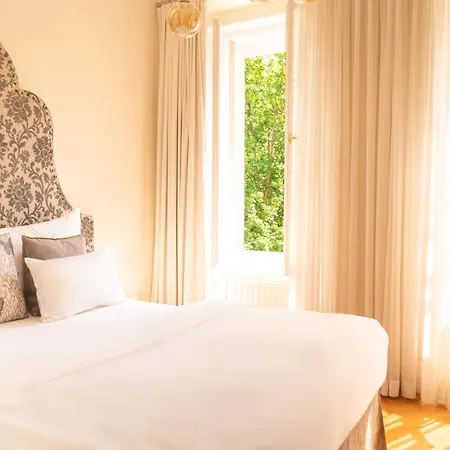 Apartman Dvorak *