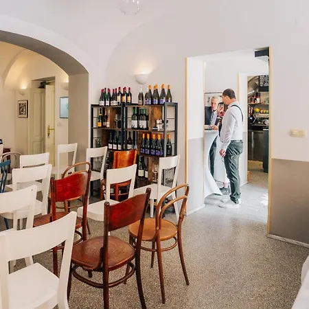 Apartman Dvorak *