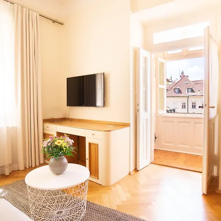 Apartman Dvorak