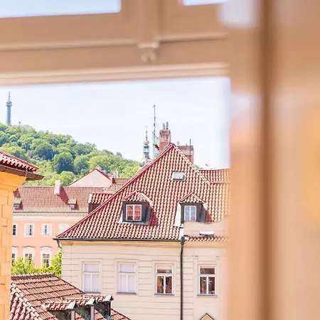 Apartman Dvorak